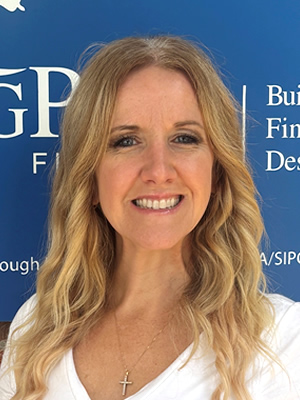 Photo of team member