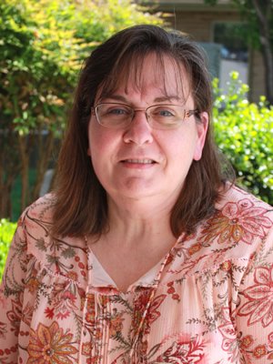 Photo of team member