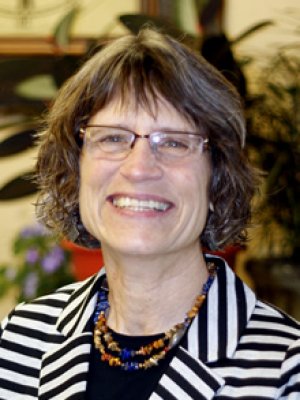 Photo of team member